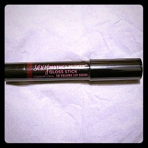 Soap & Glory Sexy Mother Pucker Gloss Stick Plum